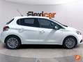 Peugeot 208 1.2 PureTech S&S Allure 110 Blanco - thumbnail 2
