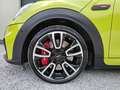 MINI John Cooper Works Cabrio 2.0AS (231ch) 2023 49.185km FULL OPTIONS !! Jaune - thumbnail 25
