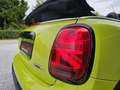MINI John Cooper Works Cabrio 2.0AS (231ch) 2023 49.185km FULL OPTIONS !! Jaune - thumbnail 24