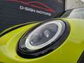 MINI John Cooper Works Cabrio 2.0AS (231ch) 2023 49.185km FULL OPTIONS !! Jaune - thumbnail 23