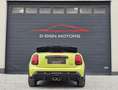 MINI John Cooper Works Cabrio 2.0AS (231ch) 2023 49.185km FULL OPTIONS !! Jaune - thumbnail 6