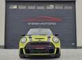 MINI John Cooper Works Cabrio 2.0AS (231ch) 2023 49.185km FULL OPTIONS !! Jaune - thumbnail 5