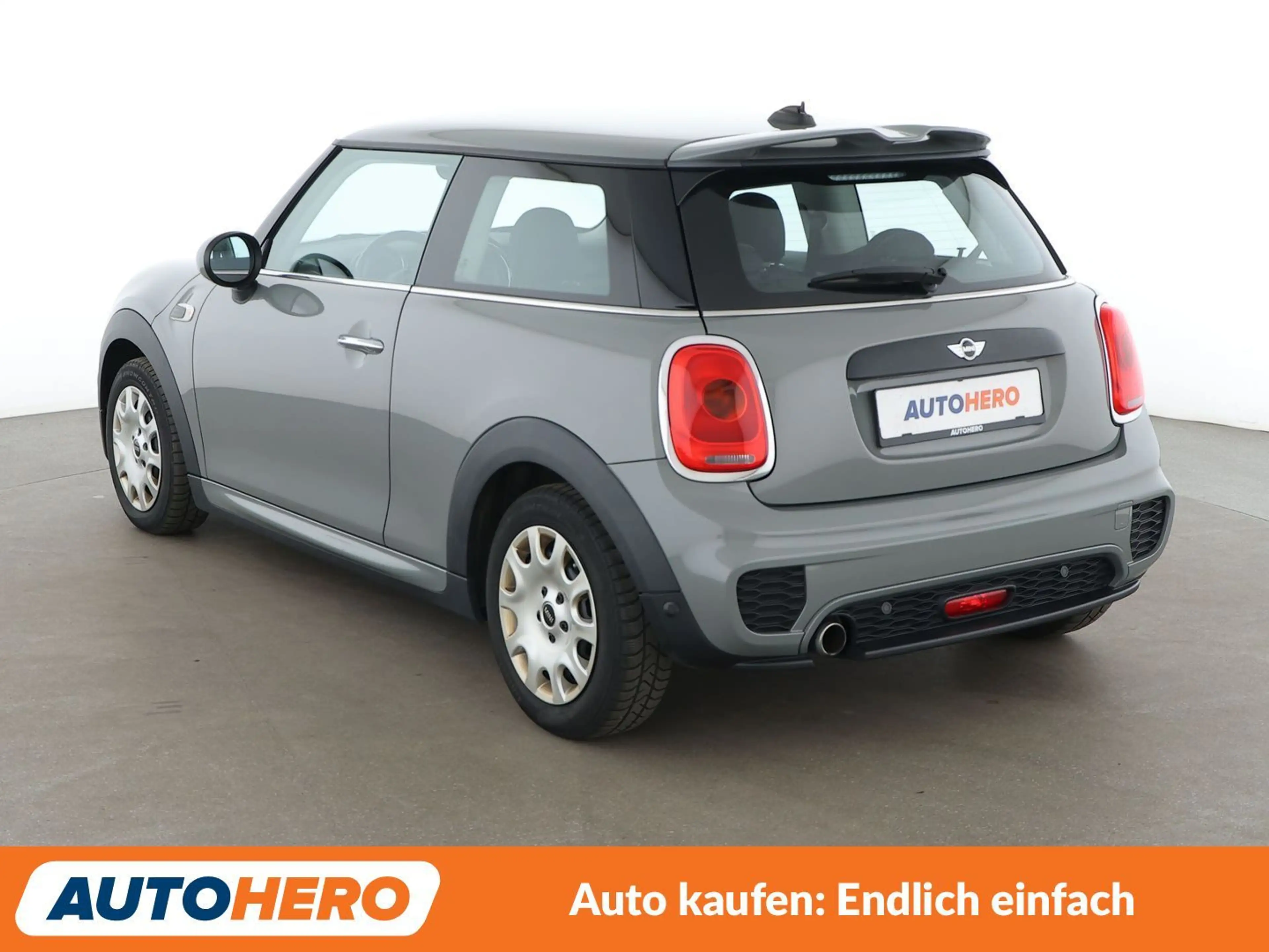 MINI One One*NAVI*PDC*SHZ*KLIMA*BLUETOOTH* — photo 4