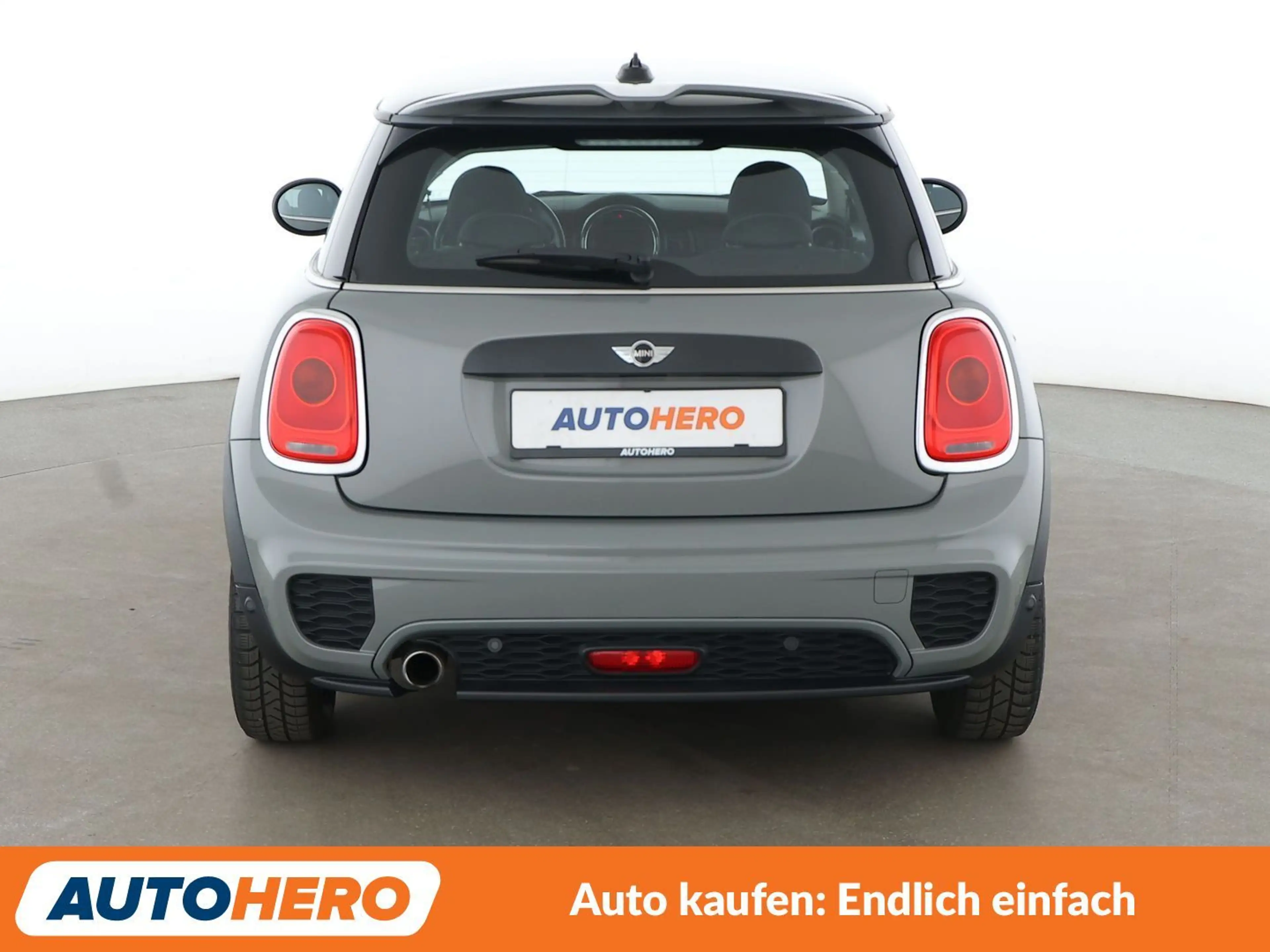 MINI One One*NAVI*PDC*SHZ*KLIMA*BLUETOOTH* — photo 5
