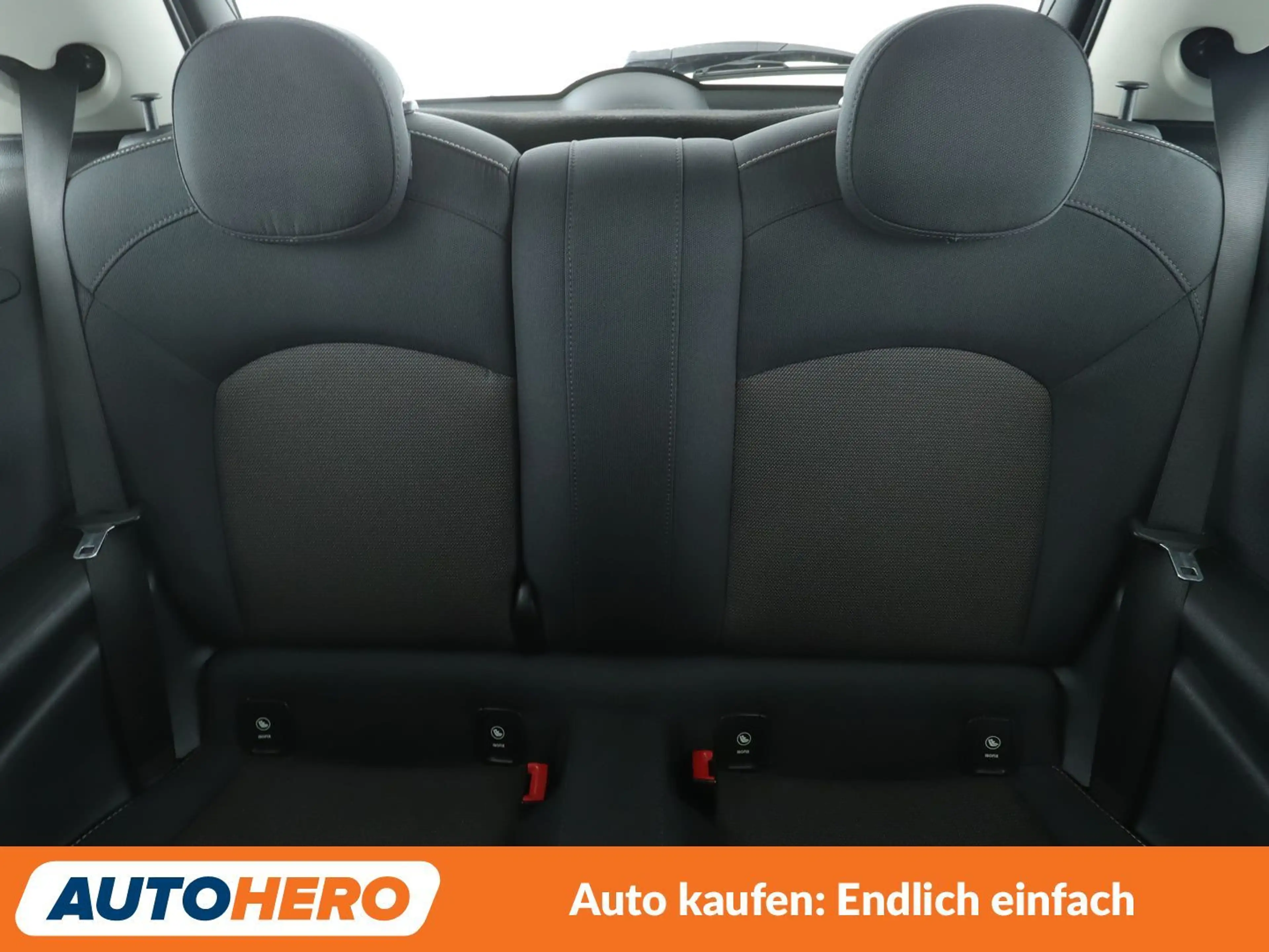 MINI One One*NAVI*PDC*SHZ*KLIMA*BLUETOOTH* — photo 15