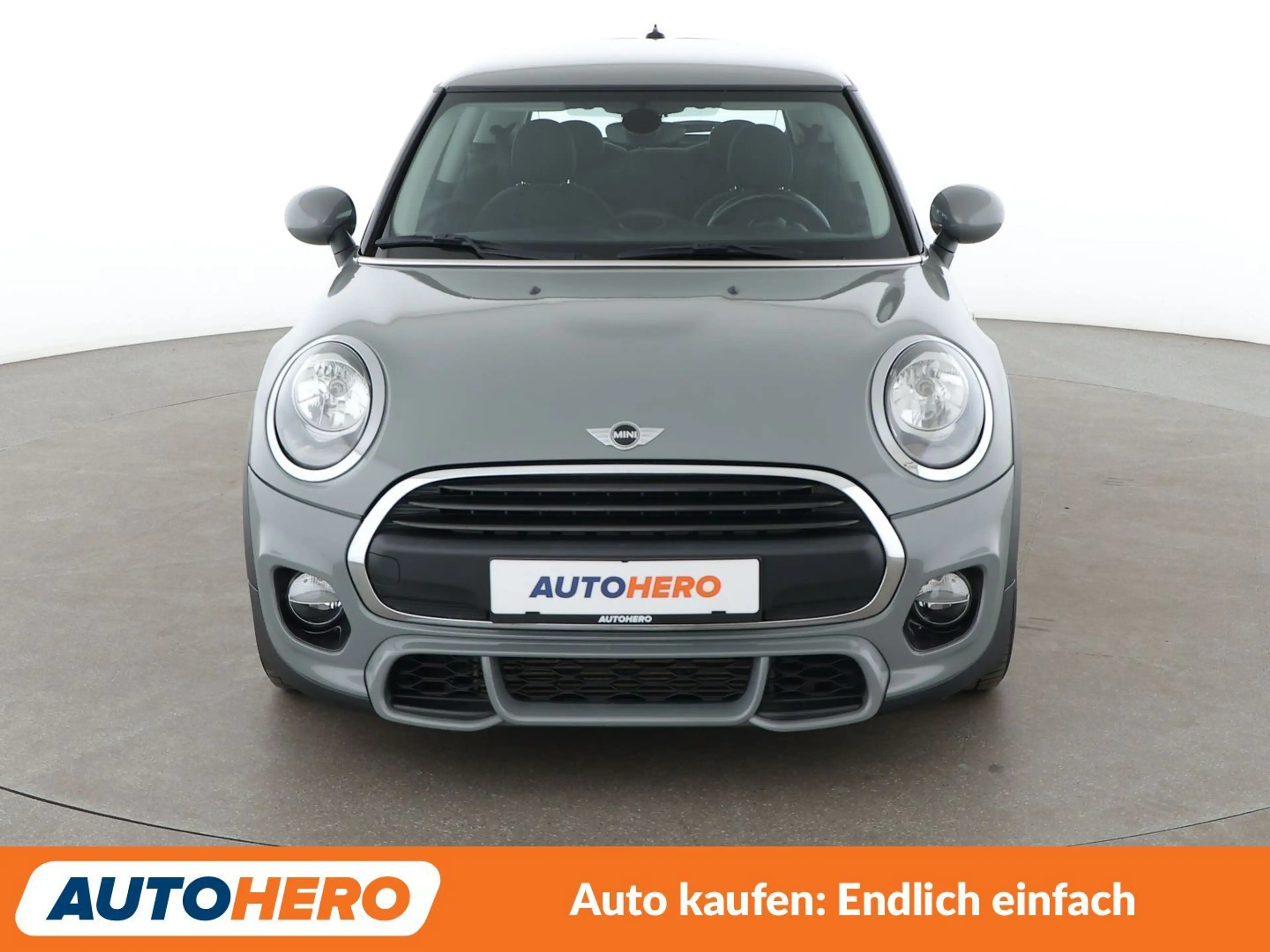 MINI One One*NAVI*PDC*SHZ*KLIMA*BLUETOOTH* — photo 9