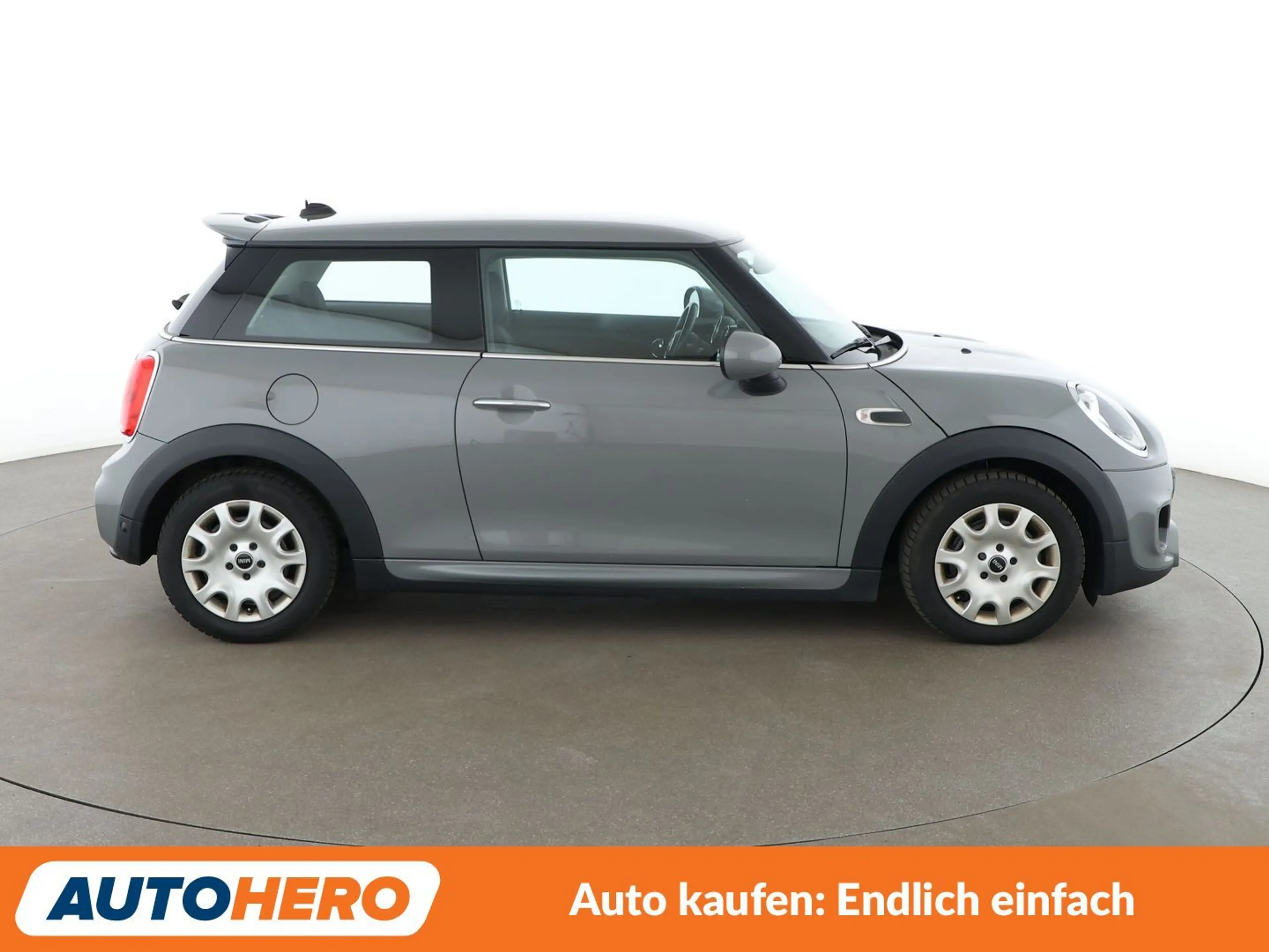 MINI One One*NAVI*PDC*SHZ*KLIMA*BLUETOOTH* — photo 7