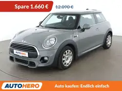 Mini ONE One*NAVI*PDC*SHZ*KLIMA*BLUETOOTH*