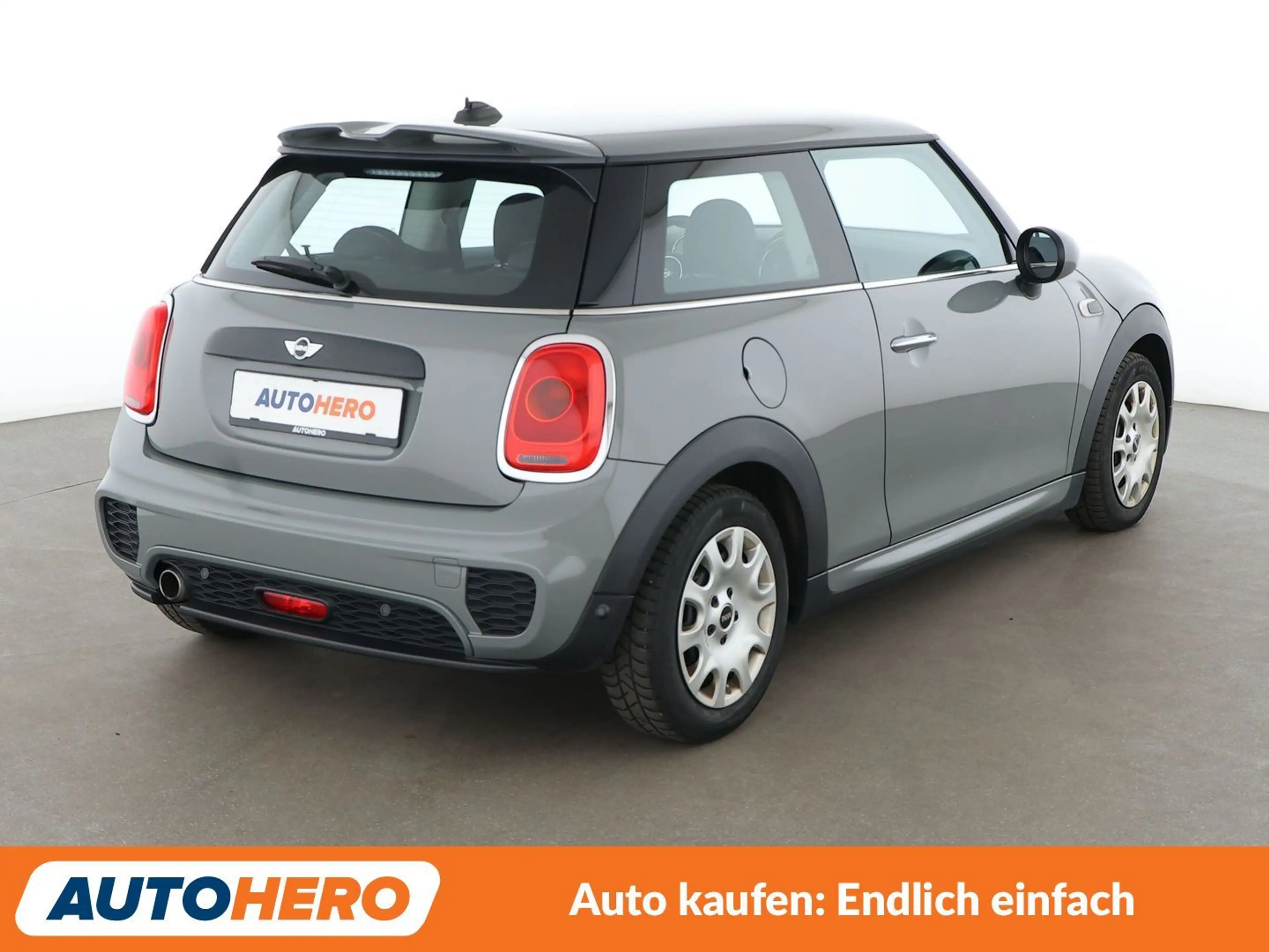 MINI One One*NAVI*PDC*SHZ*KLIMA*BLUETOOTH* — photo 6