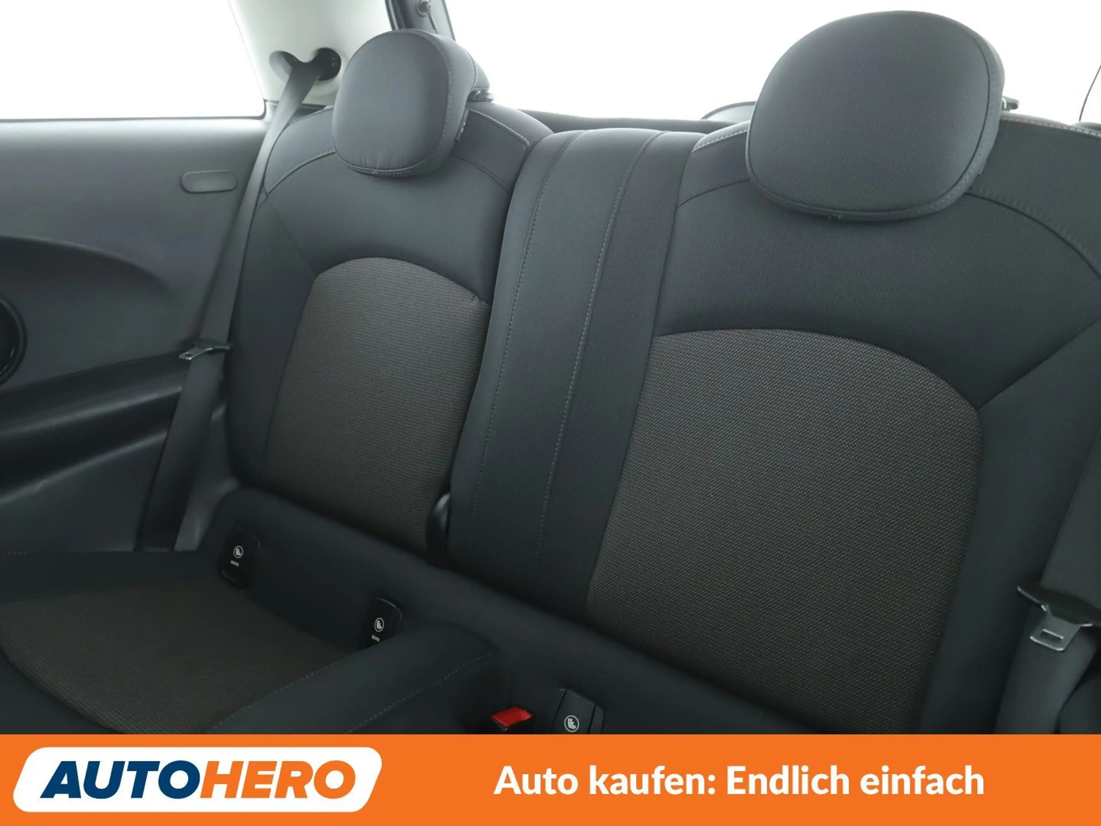 MINI One One*NAVI*PDC*SHZ*KLIMA*BLUETOOTH* — photo 14