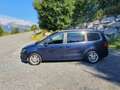 SEAT Alhambra Reference 2,0 TDI CR DSG Bleu - thumbnail 1