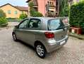 Toyota Yaris 5p 1.3 Sol Unicoproprietario Neopatentati Argento - thumbnail 3