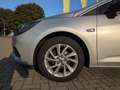 Opel Astra K SpTo Elegance 1.2 Turbo AHK SHZ Navi LED Apple C Argent - thumbnail 2