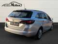Opel Astra K SpTo Elegance 1.2 Turbo AHK SHZ Navi LED Apple C Argent - thumbnail 4