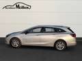 Opel Astra K SpTo Elegance 1.2 Turbo AHK SHZ Navi LED Apple C Argent - thumbnail 3