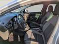 Opel Astra K SpTo Elegance 1.2 Turbo AHK SHZ Navi LED Apple C Argent - thumbnail 6