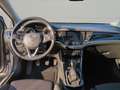 Opel Astra K SpTo Elegance 1.2 Turbo AHK SHZ Navi LED Apple C Argent - thumbnail 9