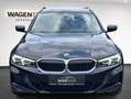 BMW 318 d - Led - Widescreen - Navi - Tempomat - Facelift Schwarz - thumbnail 7