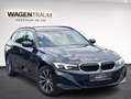 BMW 318 d - Led - Widescreen - Navi - Tempomat - Facelift Schwarz - thumbnail 6