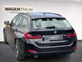 BMW 318 d - Led - Widescreen - Navi - Tempomat - Facelift Schwarz - thumbnail 2