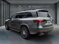 Mercedes-Benz GLS 450 4MATIC AMG, Fond-Ent.,HuD.,Distr.,Burms. Grijs - thumbnail 3