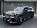 Mercedes-Benz GLS 450 4MATIC AMG, Fond-Ent.,HuD.,Distr.,Burms. Grijs - thumbnail 1