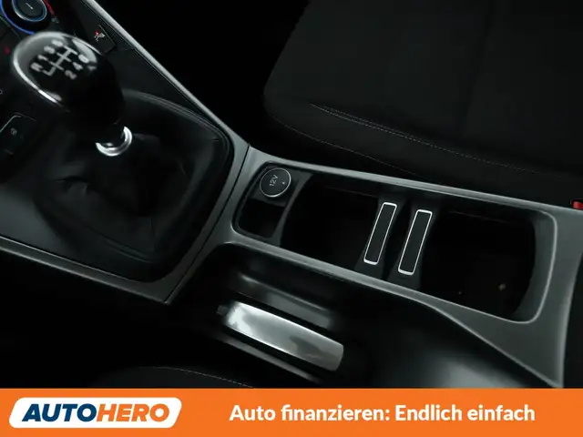 Ford Kuga view 23