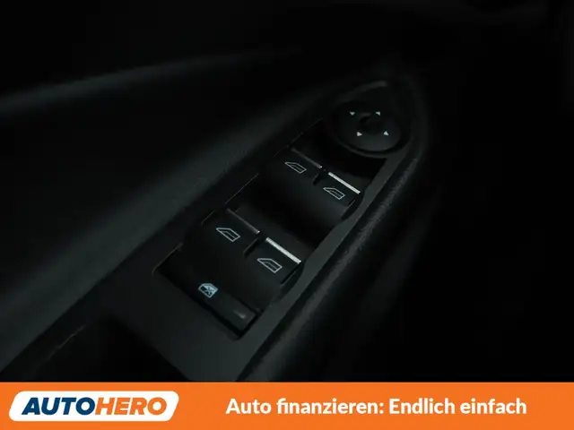 Ford Kuga view 24