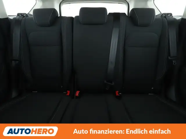 Ford Kuga view 16