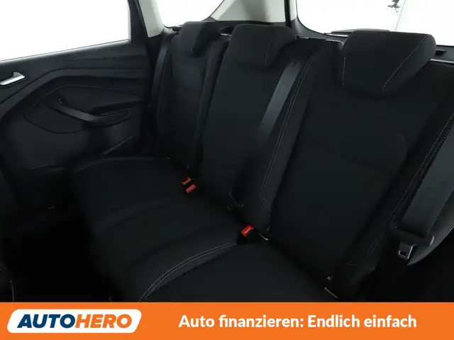 Ford Kuga view 14