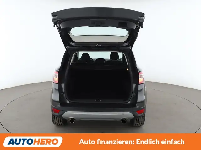 Ford Kuga view 17