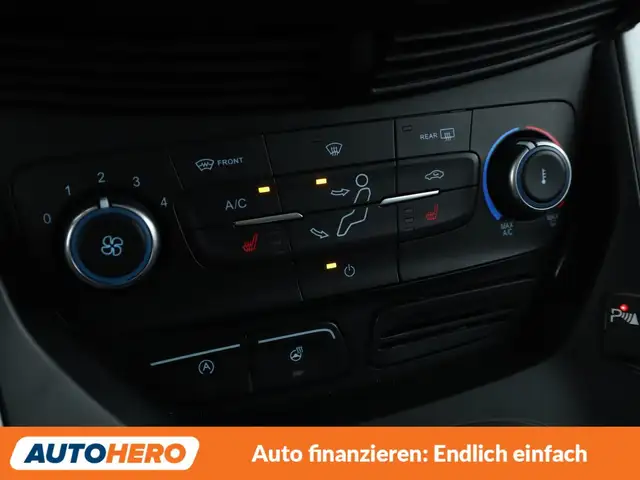 Ford Kuga view 22