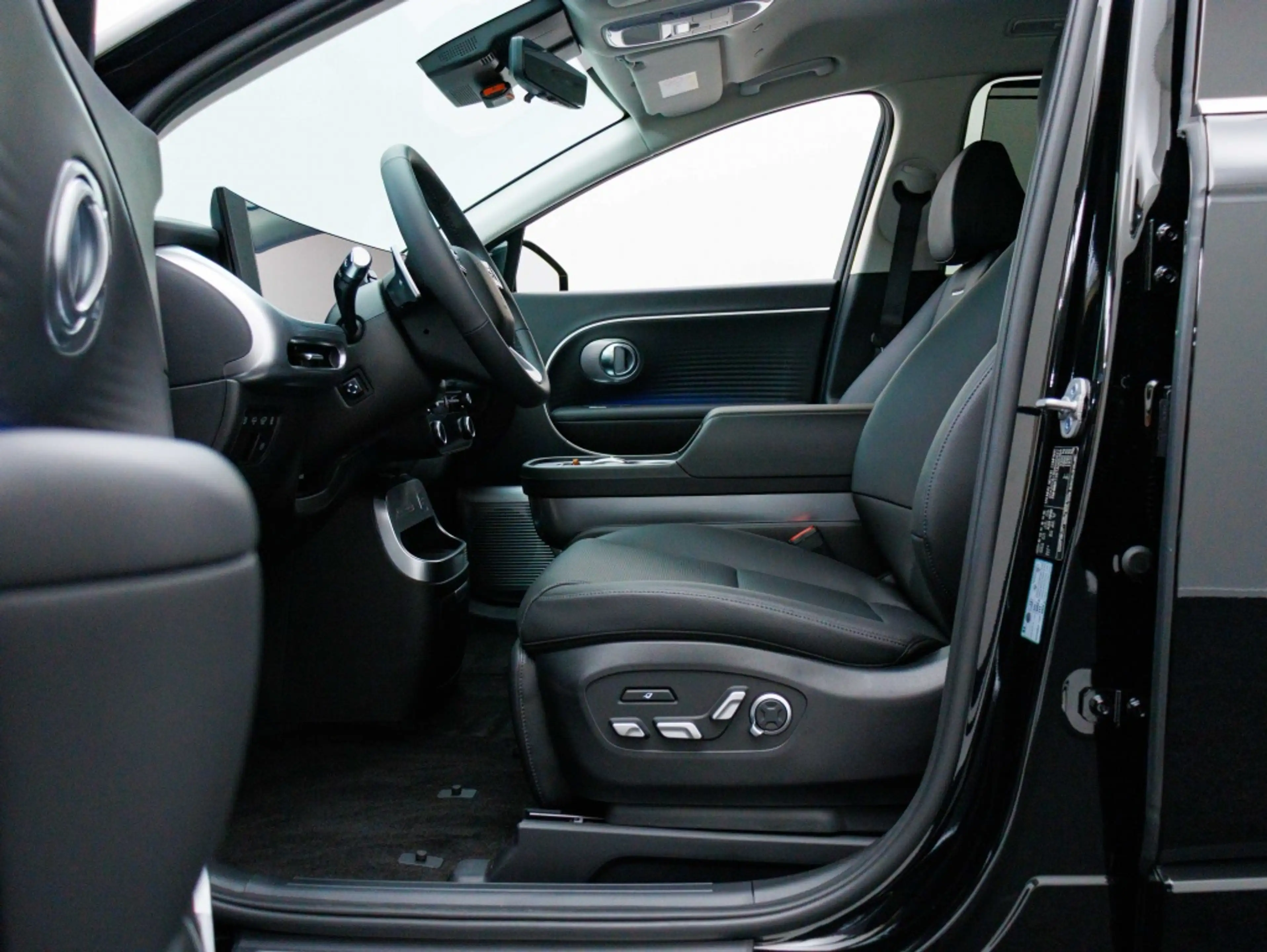 Hyundai IONIQ 9 Connect AWD 7persoons 110.3 kWh | Vehicle-to-Grid — photo 11