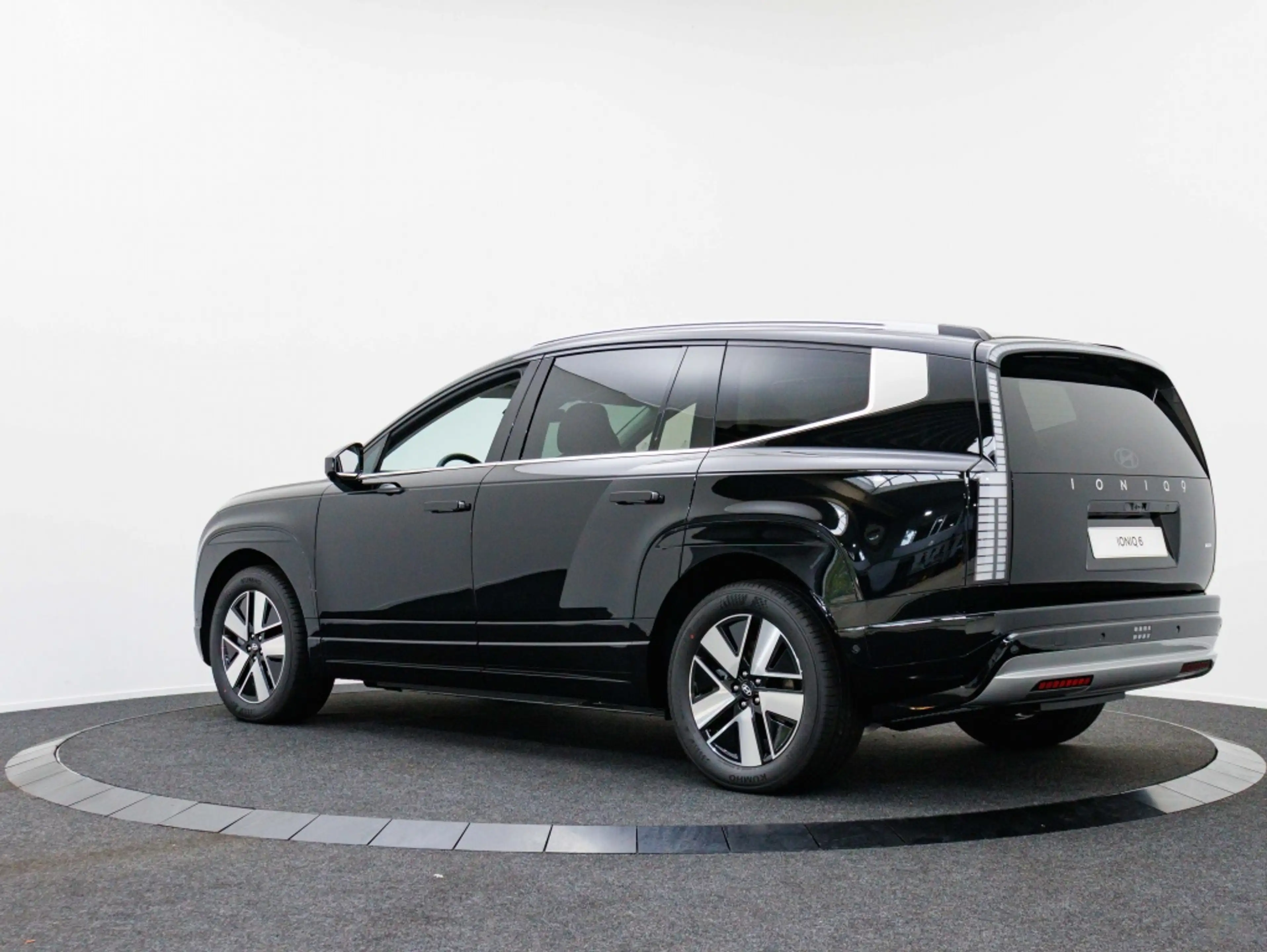 Hyundai IONIQ 9 Connect AWD 7persoons 110.3 kWh | Vehicle-to-Grid — photo 6