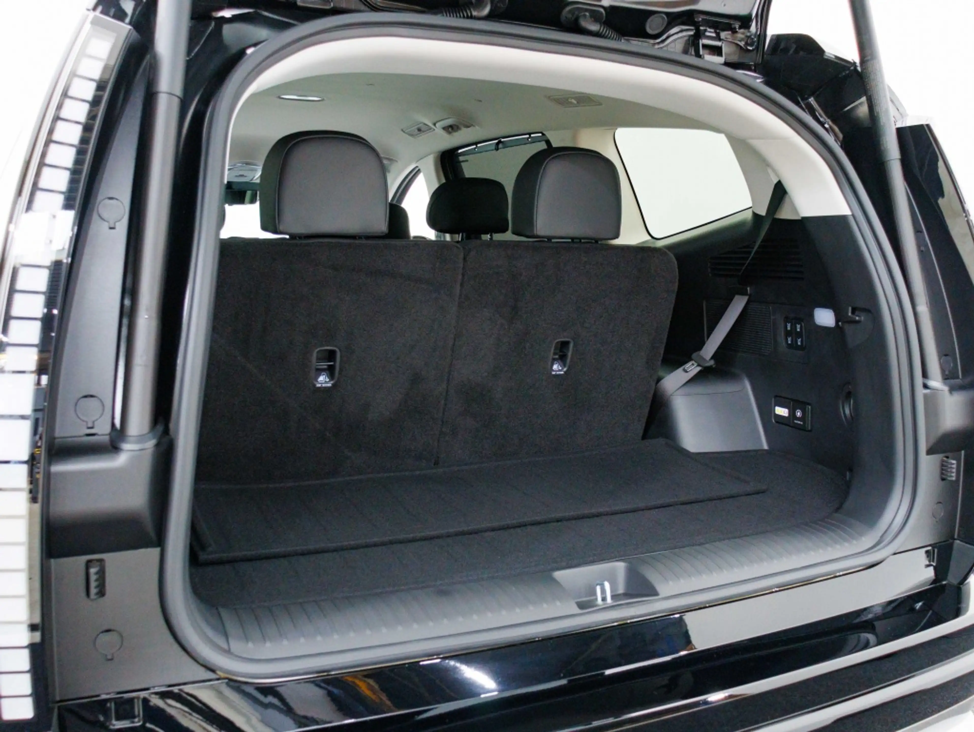 Hyundai IONIQ 9 Connect AWD 7persoons 110.3 kWh | Vehicle-to-Grid — photo 14