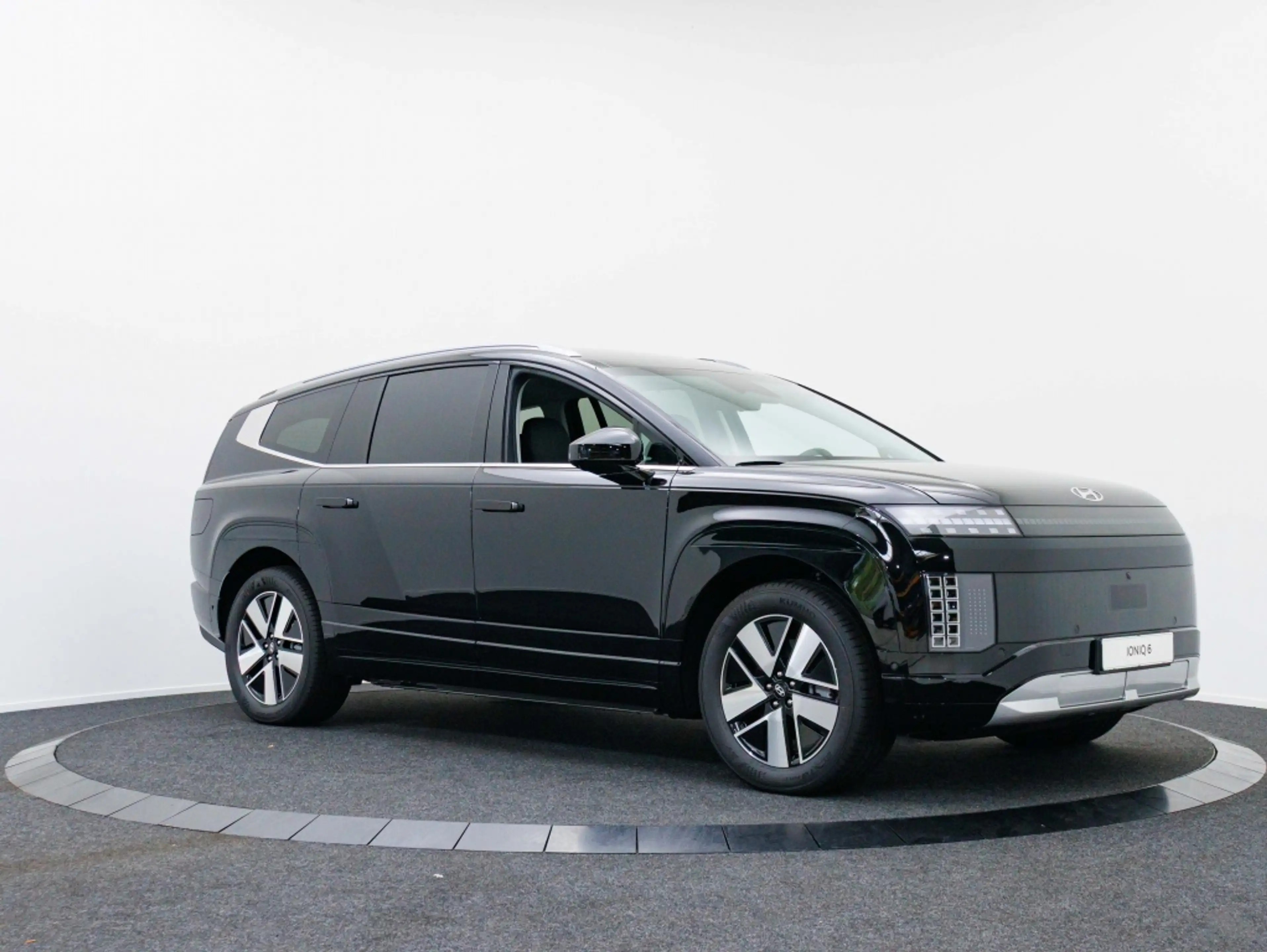 Hyundai IONIQ 9 Connect AWD 7persoons 110.3 kWh | Vehicle-to-Grid — photo 9