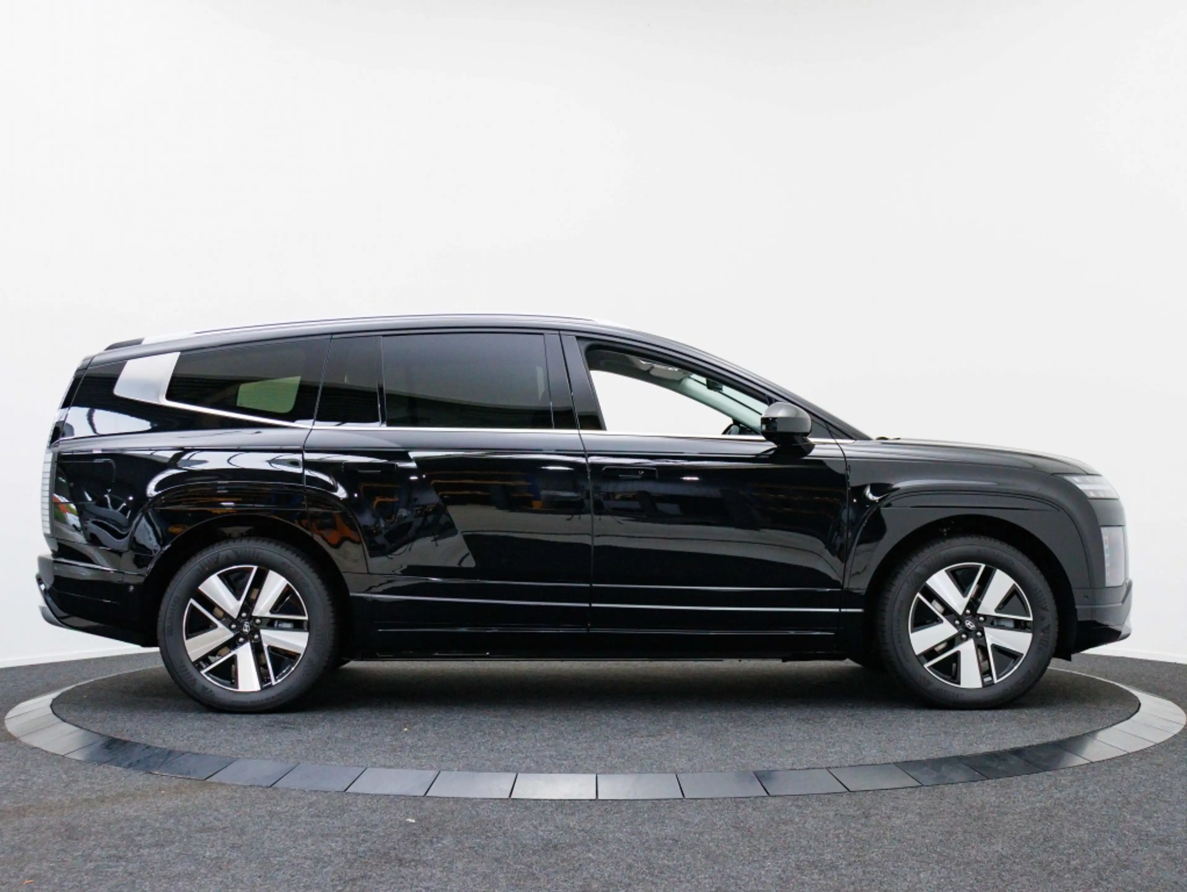 Hyundai IONIQ 9 Connect AWD 7persoons 110.3 kWh | Vehicle-to-Grid — photo 8