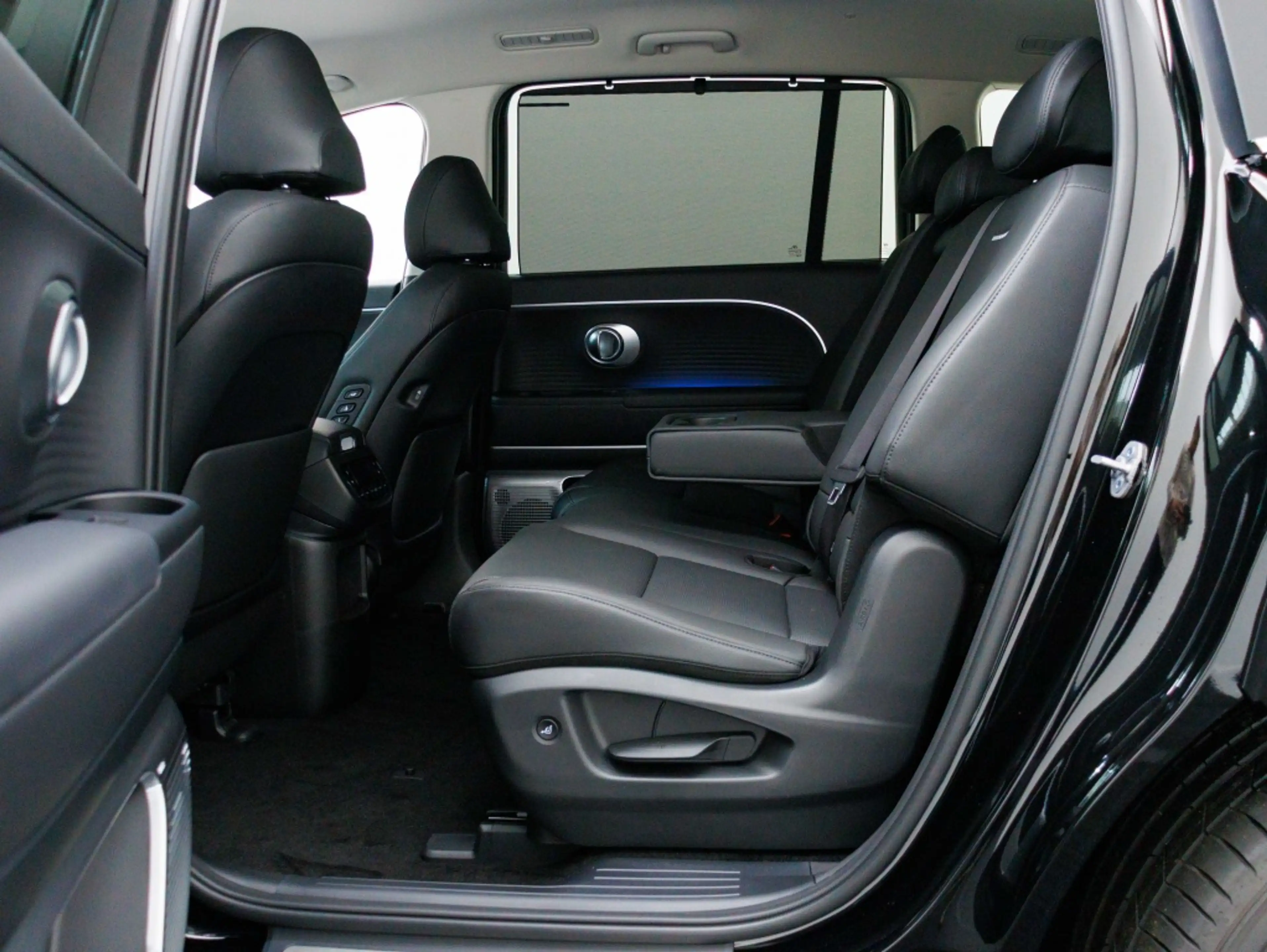 Hyundai IONIQ 9 Connect AWD 7persoons 110.3 kWh | Vehicle-to-Grid — photo 13