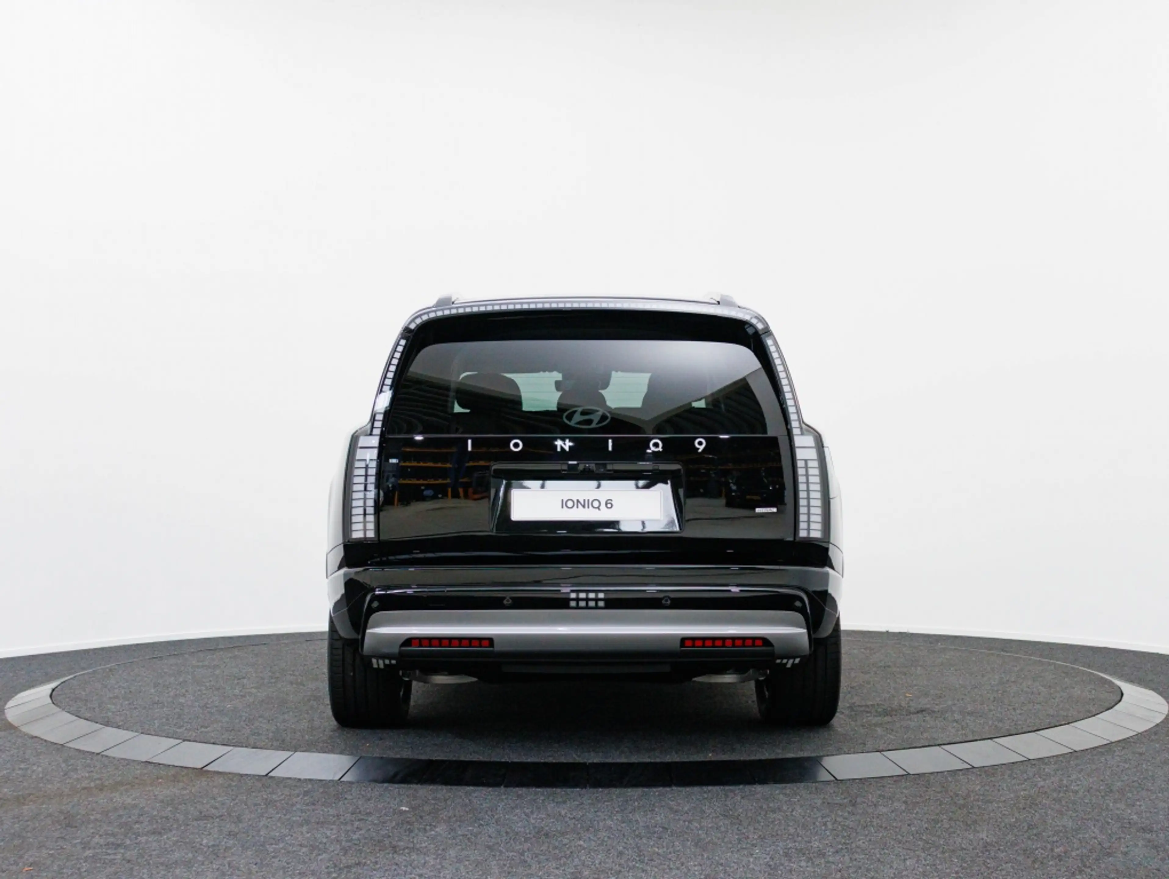 Hyundai IONIQ 9 Connect AWD 7persoons 110.3 kWh | Vehicle-to-Grid — photo 7