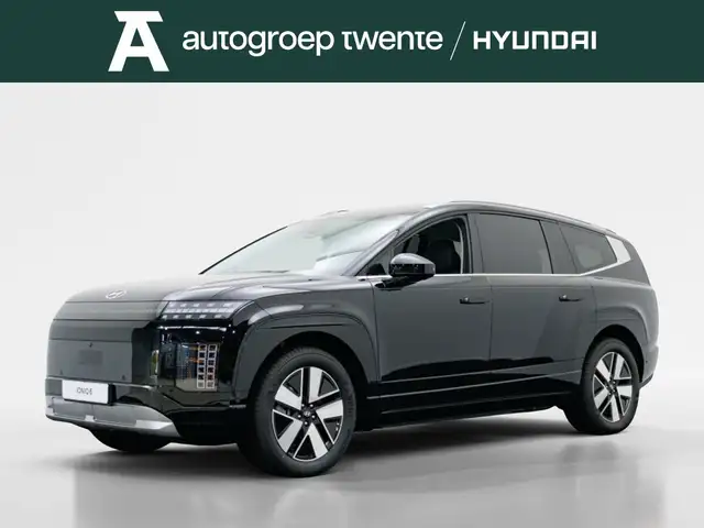 Hyundai IONIQ 9 Connect AWD 7persoons 110.3 kWh | Vehicle-to-Grid