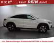 Mercedes-Benz GLE 350 GLE350e 4M Coupe MULTIBEAM+STANDHZ+KAM+VIRTU+19" Blanc - thumbnail 1
