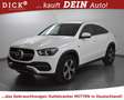 Mercedes-Benz GLE 350 GLE350e 4M Coupe MULTIBEAM+STANDHZ+KAM+VIRTU+19" Blanc - thumbnail 4