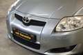 Toyota Auris Team*8FACH*PDC*KLIMA* Silber - thumbnail 4