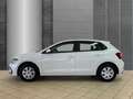 Volkswagen Polo Basis (SHZ.LaneAssist.LED.Bluetooth.EPH.DAB) 1.0 M Weiß - thumbnail 3