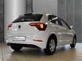 Volkswagen Polo Basis (SHZ.LaneAssist.LED.Bluetooth.EPH.DAB) 1.0 M Weiß - thumbnail 4