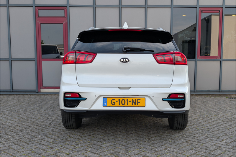 Kia e-Niro ExecutiveLine 64kWh SOH 91% Warmtepomp — photo 15