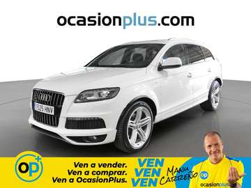 3.0TDI Ambition 245 Tiptronic