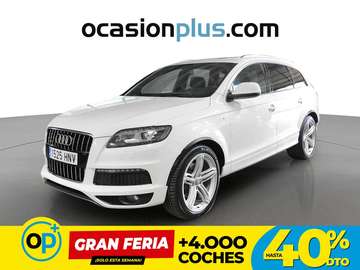 3.0TDI Ambition 245 Tiptronic