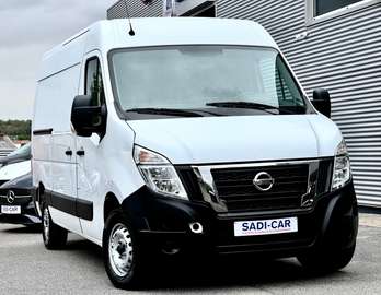 2.3 dCi 136cv L2H2 - 3 PLACES