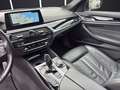BMW 530 d Touring Sport Line ACC|HUD|PANO|SOFT|360° Noir - thumbnail 13